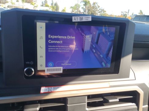 Used 2026 Toyota Tacoma SR image 17