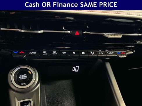 Used 2025 Dodge Hornet GT w/ Track Pack AWD/4WD image 27