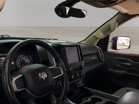Used 2020 RAM 1500 Big Horn RWD image 15