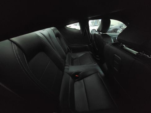 Used 2024 Ford Mustang GT Premium image 9