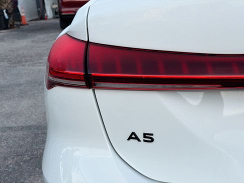 New 2026 Audi A5 2.0T Premium Plus AWD/4WD image 10