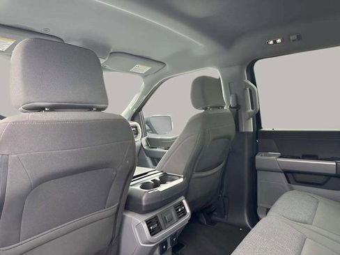 Used 2024 Ford F150 XLT w/ Mobile Office Package image 11