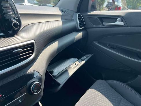 Used 2021 Hyundai Tucson SE AWD/4WD image 11