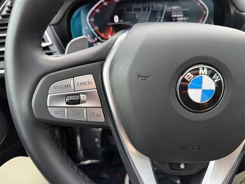 Certified 2023 BMW X3 xDrive30i w/ Premium Package image 30
