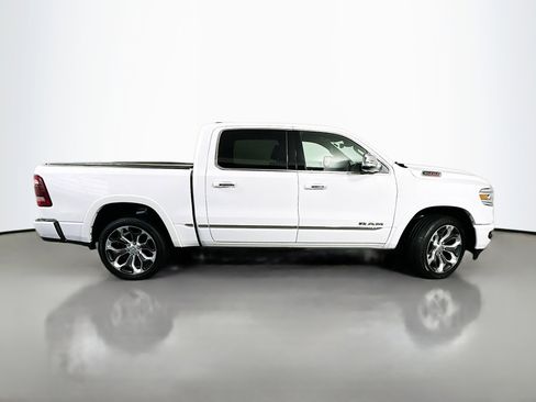 Used 2021 RAM 1500 Limited image 8