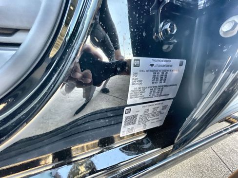 New 2026 GMC Sierra 1500 Denali image 42