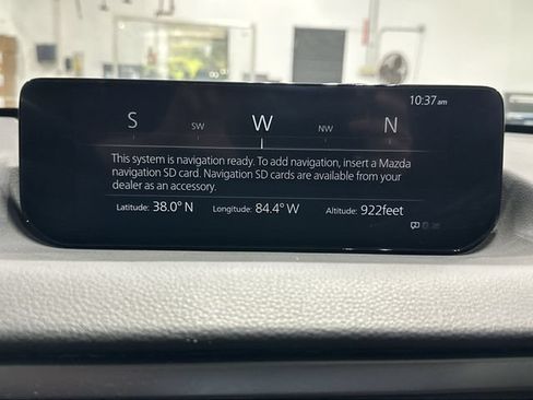 Certified 2023 MAZDA CX-50 Meridian Edition w/ Apex Package AWD/4WD image 24