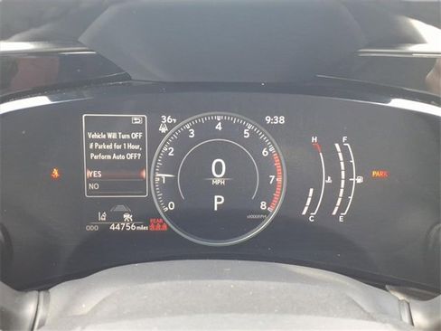 Used 2024 Lexus NX 350 AWD image 9