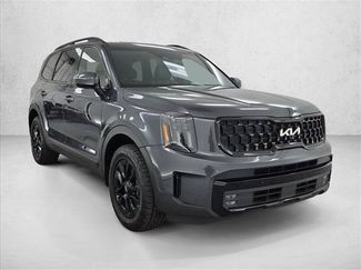 Used 2024 Kia Telluride SX X-Pro AWD/4WD video 3