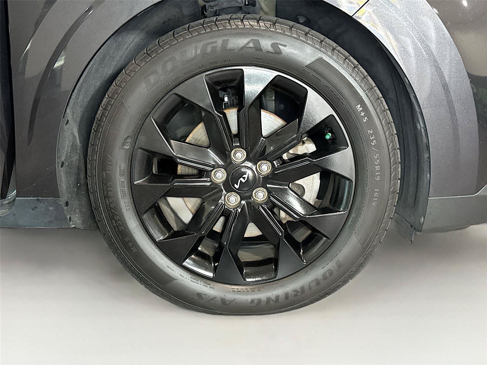 Used 2024 Kia Carnival SX Prestige FWD image 41