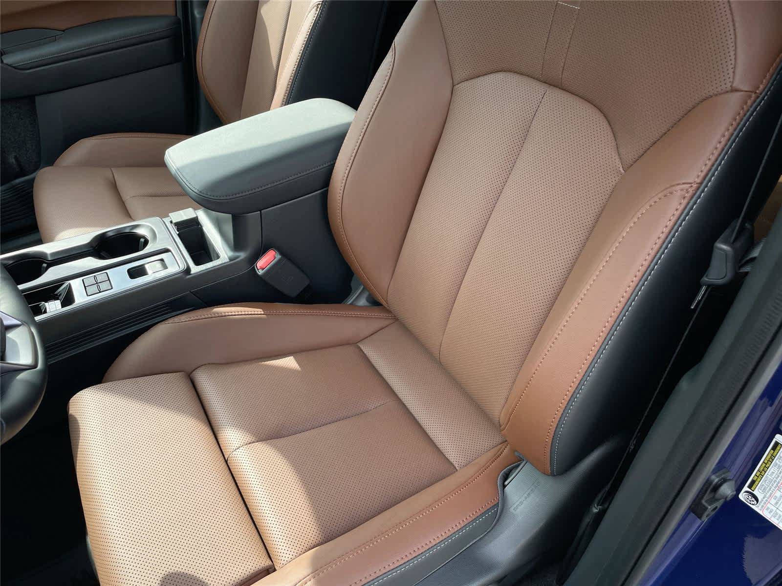 New 2026 Subaru Outback Touring XT AWD/4WD image 12