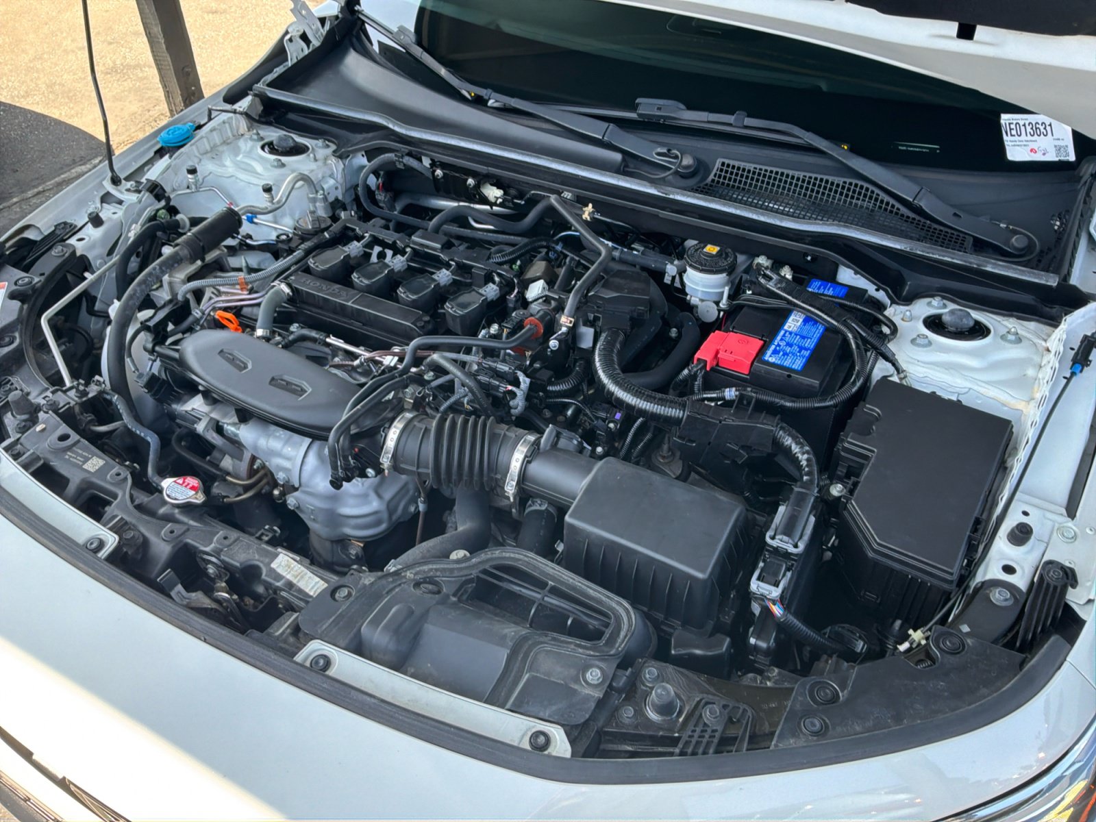 Used 2022 Honda Civic Sport Touring image 24