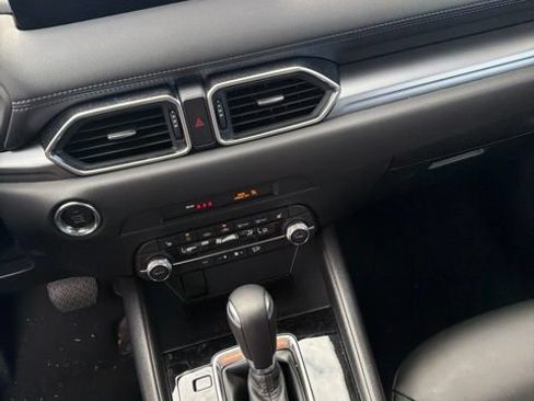 Certified 2025 MAZDA CX-5 AWD 2.5 S image 3