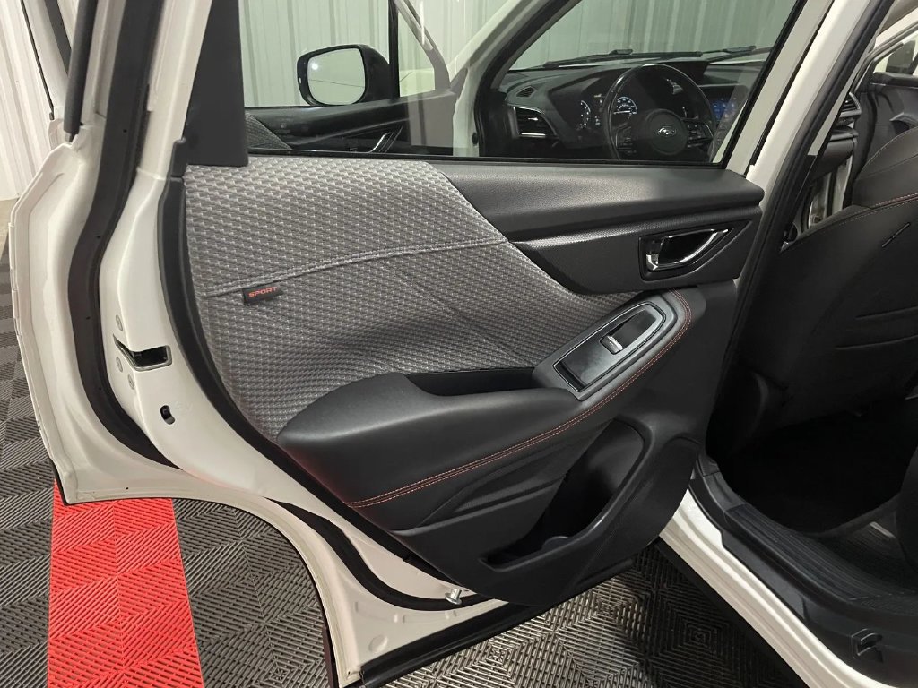 Used 2023 Subaru Forester Sport AWD/4WD image 45