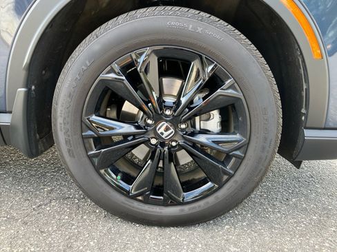 Used 2025 Honda CR-V Sport Touring image 29