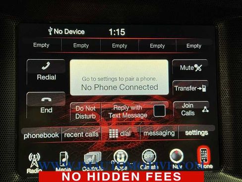 Used 2015 Dodge Charger SXT w/ AWD Plus Group image 30