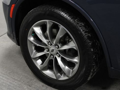 Used 2021 Dodge Durango Citadel image 10