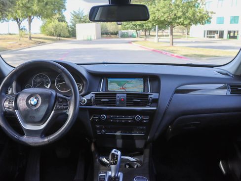 Used 2016 BMW X3 xDrive35i AWD/4WD image 26