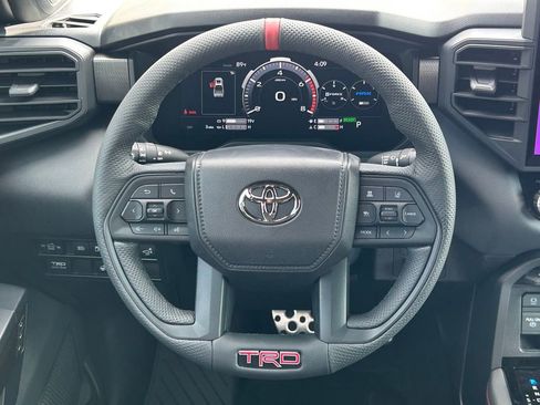 New 2026 Toyota Tundra TRD Pro AWD/4WD image 47