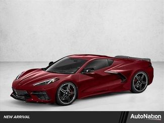 Used 2020 Chevrolet Corvette Stingray Coupe w/ Z51 Performance Package video 1