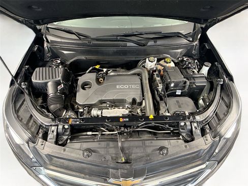 Used 2021 Chevrolet Equinox LS w/ LS Convenience Package image 27