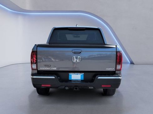 Used 2017 Honda Ridgeline RTL image 8