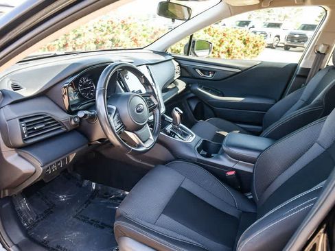Used 2023 Subaru Outback Premium AWD/4WD image 16