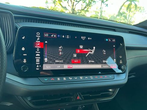 New 2025 Dodge Charger R/T w/ Quick Order Package 25M R/T image 14