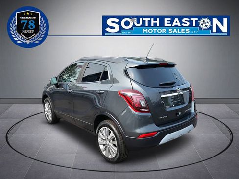 Used 2018 Buick Encore Preferred image 5