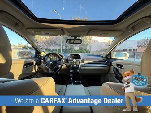 Used 2017 Acura RDX FWD image 34