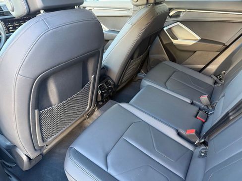 Used 2024 Audi Q3 2.0T Premium Plus w/ Premium Plus Package image 22