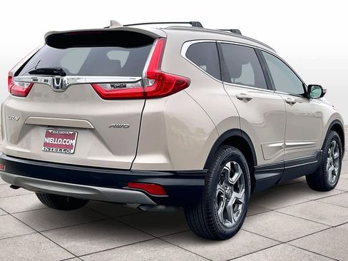 Used 2019 Honda CR-V EX-L image 16