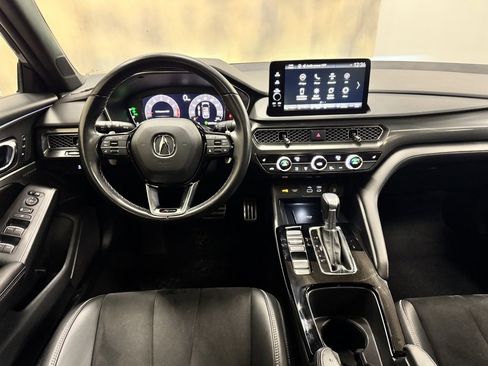 Used 2023 Acura Integra A-Spec image 20