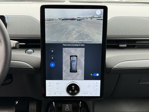 New 2025 Ford Mustang Mach-E Select w/ Comfort Package Lite image 30