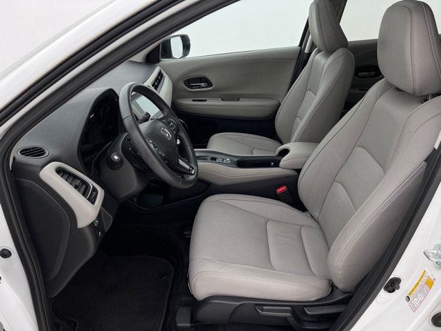 Used 2022 Honda HR-V EX-L image 15