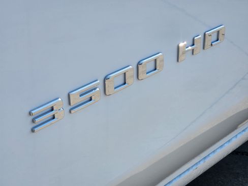 New 2025 Chevrolet Silverado 3500 W/T w/ WT Convenience Package image 7