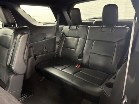 Used 2022 Ford Explorer ST-Line w/ Class IV Trailer Tow Package image 28