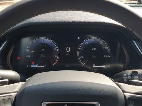 New 2026 Jeep Grand Cherokee Laredo X image 28