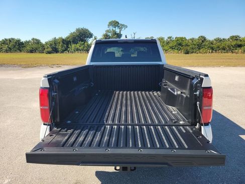 New 2025 Toyota Tacoma SR5 image 22