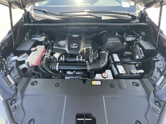 Used 2021 Lexus NX 300 FWD w/ Accessory Package 2 image 25