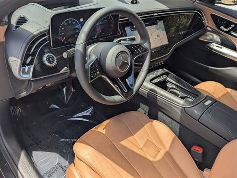 New 2026 Mercedes-Benz E 350 Sedan image 3