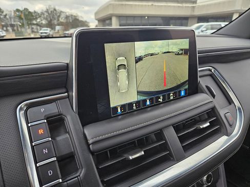 Used 2022 GMC Yukon SLT w/ SLT Luxury Package image 17