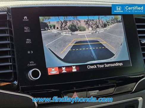 Used 2023 Honda Ridgeline Sport image 30