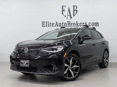 Used 2023 Volkswagen ID.4 Pro S