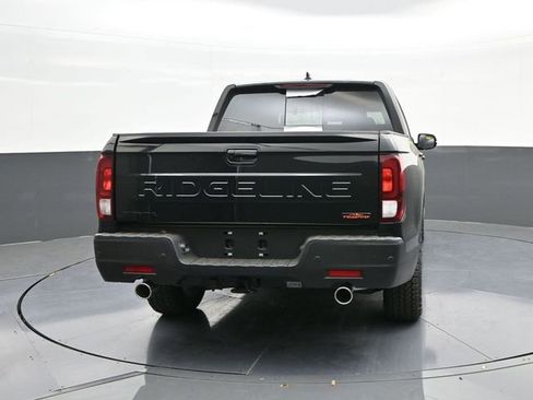 New 2026 Honda Ridgeline TrailSport image 11