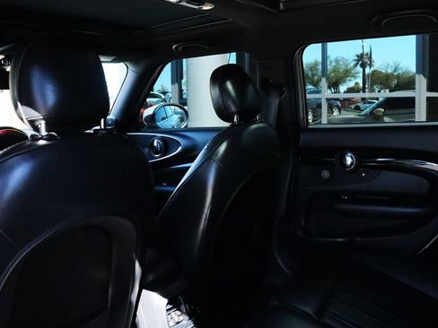 Used 2022 MINI Cooper Clubman S image 36