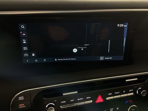 New 2026 Hyundai Palisade SEL AWD/4WD image 4