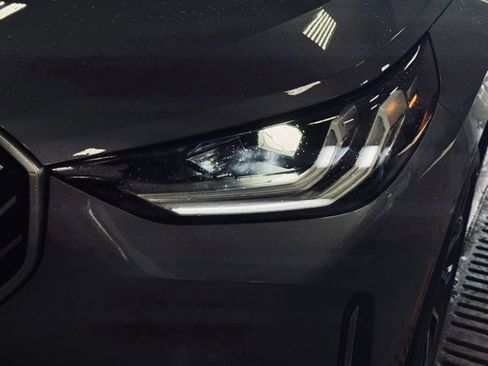 Certified 2026 BMW X3 xDrive30 w/ Convenience Package image 2