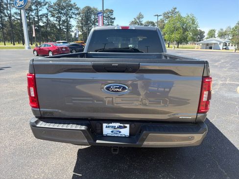 Used 2022 Ford F150 XLT w/ Equipment Group 301A Mid RWD image 8
