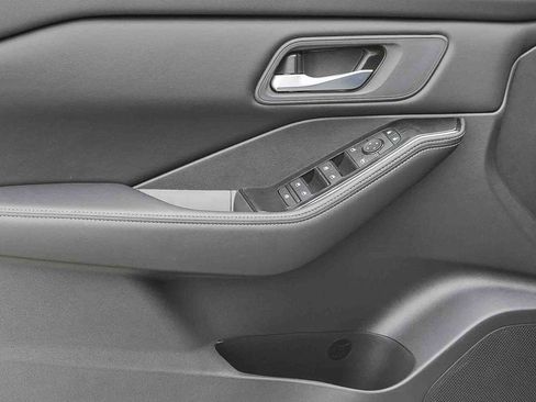 New 2026 Nissan Rogue SV w/ Cold Weather Package FWD image 17